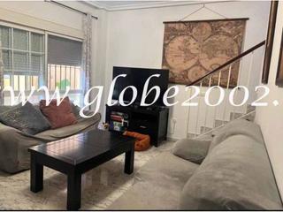Dúplex a Hornos Púnicos. Duplex en venta en centro