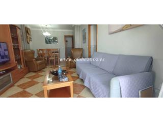 Pis a Camposoto - Gallineras. Piso en venta en cobreros viejo