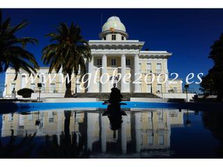 Location Appartement à El Cristo - Cayetano Roldán. Piso en alquiler en el parque