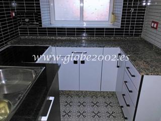 Location Appartement à El Cristo - Cayetano Roldán. Piso en alquiler