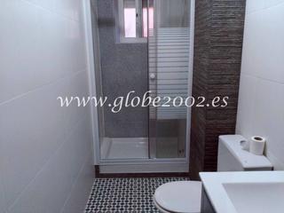 Location Appartement à El Cristo - Cayetano Roldán. Piso en alquiler