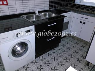 Affitto Appartamento en El Cristo - Cayetano Roldn. Piso en alquiler