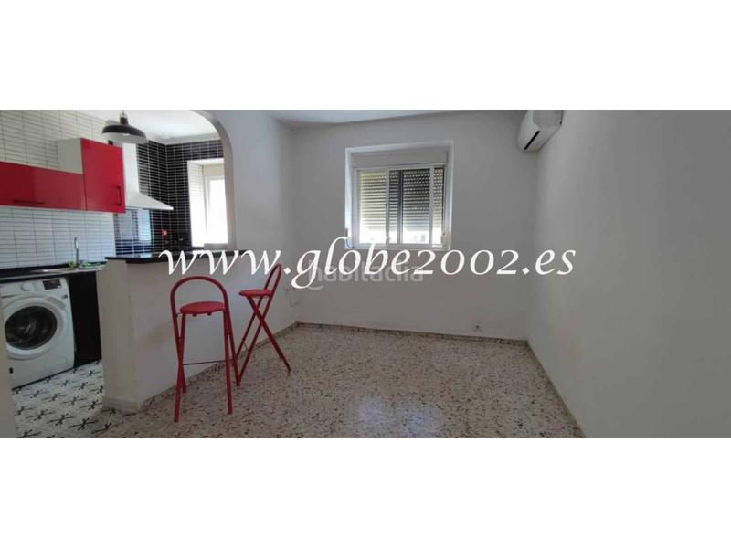 Foto 4b72f724-6b36-4ca8-b2d6-41284e1a4c0e. Alquiler piso  en alquiler en El Cristo - Cayetano Roldán San Fernando