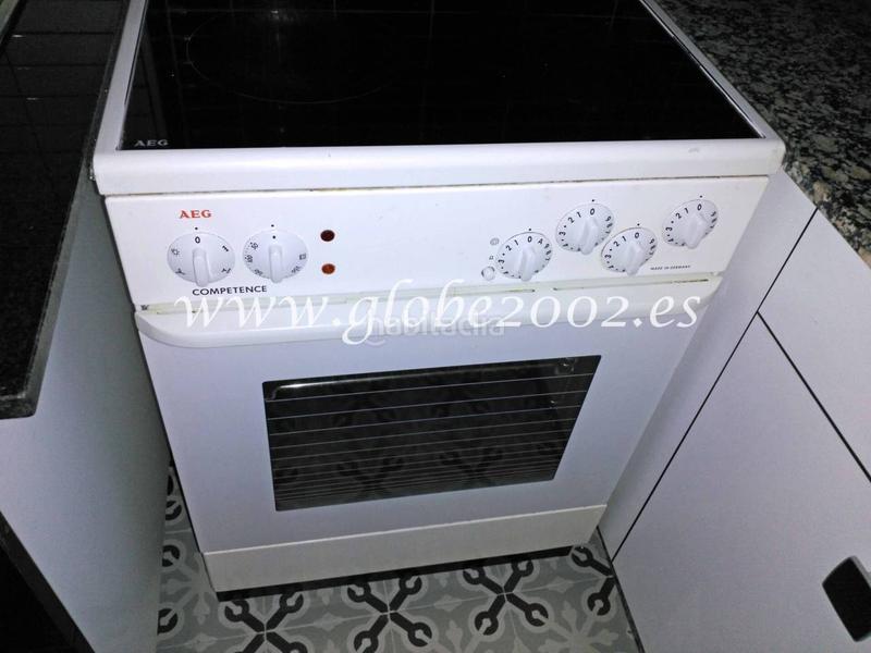 Foto ca09c73c-27cc-4302-ac3d-71638c87d222. Alquiler piso  en alquiler en El Cristo - Cayetano Roldán San Fernando