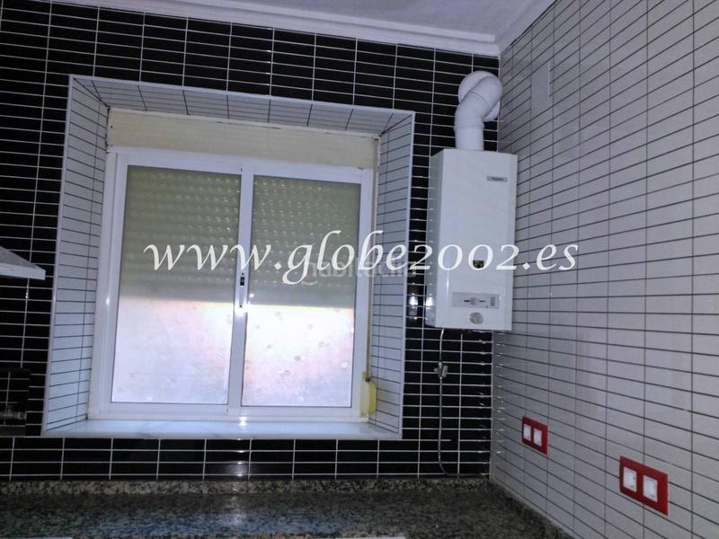 Foto f3076363-b2c5-43d8-9e90-22ee4c3dba84. Alquiler piso  en alquiler en El Cristo - Cayetano Roldán San Fernando