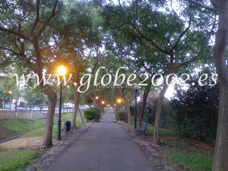 Foto cf68a90d-b31f-40b7-a96b-7b9cb4e4f6d4. Lloguer pis a El Cristo - Cayetano Roldán San Fernando