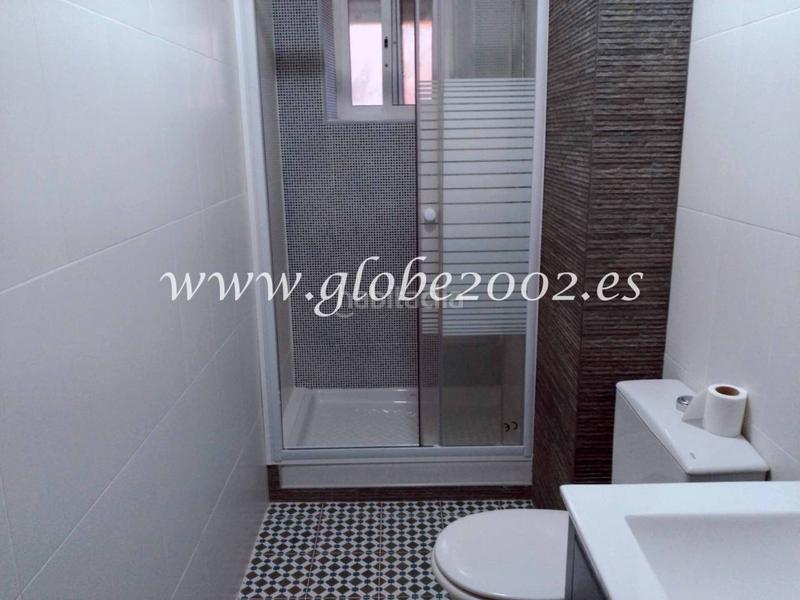 Foto d51f46f0-79a8-4a25-9a2c-ef49e569bc9f. Location appartement dans El Cristo - Cayetano Roldán San Fernando
