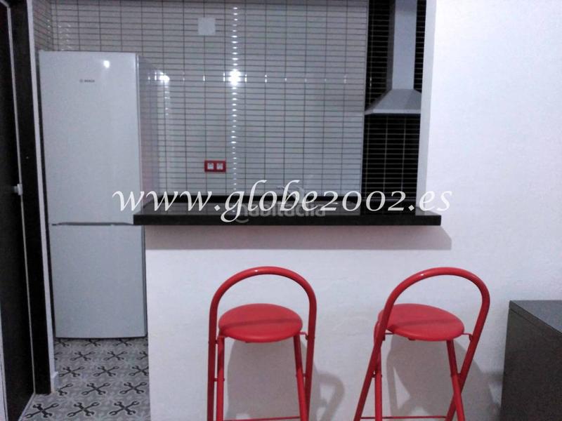 Foto d6e26f9d-f7f9-4ad4-a2ad-934e8ef47644. Location appartement dans El Cristo - Cayetano Roldán San Fernando