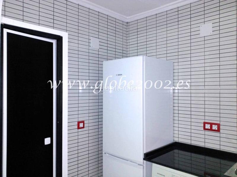 Foto e0efc89a-c726-4ab9-8675-fe8905adc763. Location appartement dans El Cristo - Cayetano Roldán San Fernando