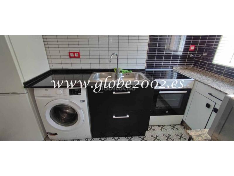 Foto f729e63b-79c3-4783-b7cf-63ef78f8deeb. Location appartement dans El Cristo - Cayetano Roldán San Fernando