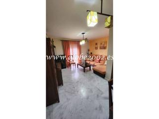 Location Appartement à La Banda - Campo de Fútbol. Alquiler de piso en chiclana de la frontera