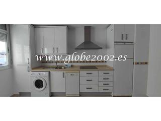 Location Appartement à Centro Ciudad. Alquiler de piso en san fernando centro