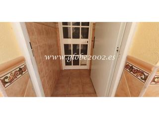 Casa a La Banda - Campo de Fútbol. Venta  casa en chiclana de la frontera