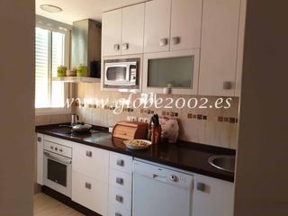 Pis a Centro Ciudad. Venta de piso en san fernando