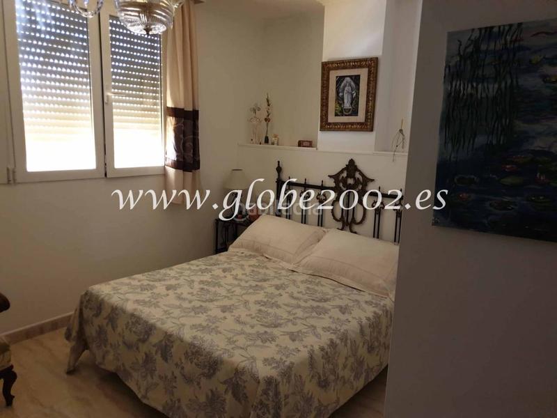 Foto d2782580-05e7-466d-9d57-36c1a1180101. Piso venta de piso en Centro Ciudad San Fernando