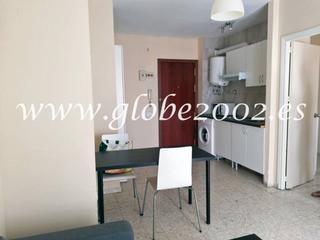 Miete Appartement in Centro Ciudad. Apartamento en alquiler en centro