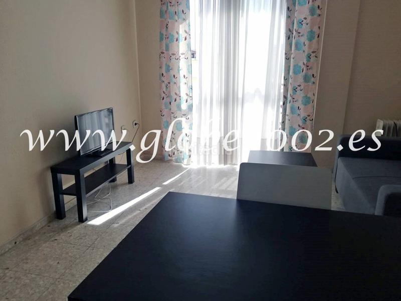 Foto 4381f355-e106-4806-80ed-3d2280619203. Lloguer apartament a Centro Ciudad San Fernando