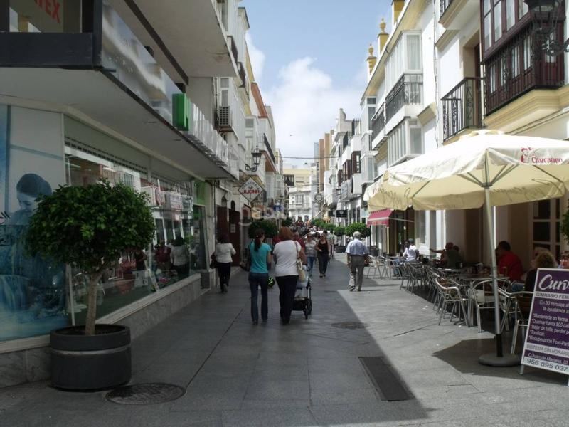 Foto c1def702-ed2d-405f-8df3-a167b167dcf2. Lloguer apartament a Centro Ciudad San Fernando