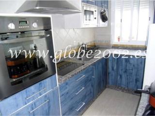 Miete Etagenwohnung in Núcleo urbano. Piso en alquiler en núcleo urbano