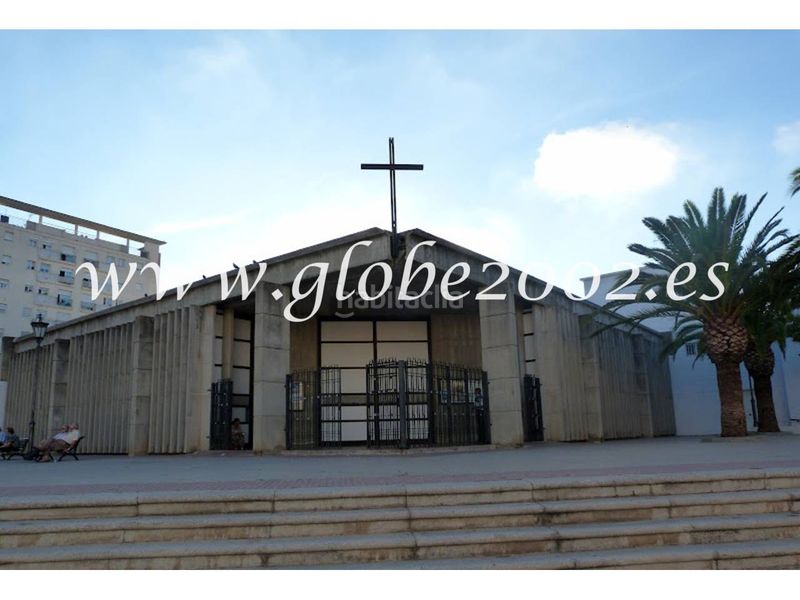 Foto 4e6f5305-f507-4370-8edc-f01cc3f0fcad. Pis a El Cristo - Cayetano Roldán San Fernando