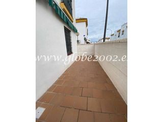 Miete Reihenhaus in La Casería - San Carlos. Casa adosada en alquiler en casería de ossiosan carlos