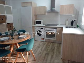 Rent Loft in Soto de Real - Villamaruja. Loft en alquiler temporal en camposoto