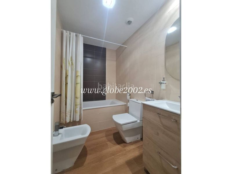 Foto 11a089e9-d9a7-46cb-9ab9-16f9dcb9f218. Casa amb aparcament a Plaza de toros - Venta Vargas - Capitania San Fernando