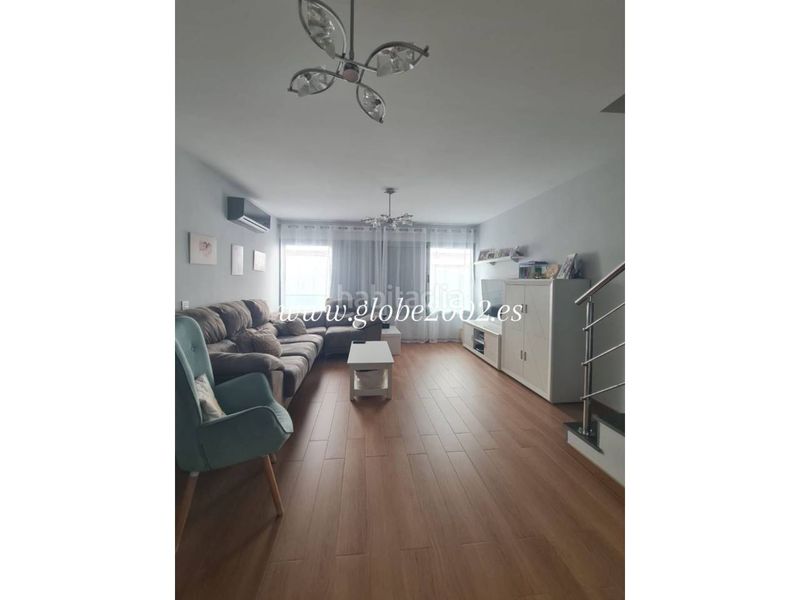 Foto 19ab0e35-188f-4375-9ae5-7956a2c6bd4a. Casa amb aparcament a Plaza de toros - Venta Vargas - Capitania San Fernando