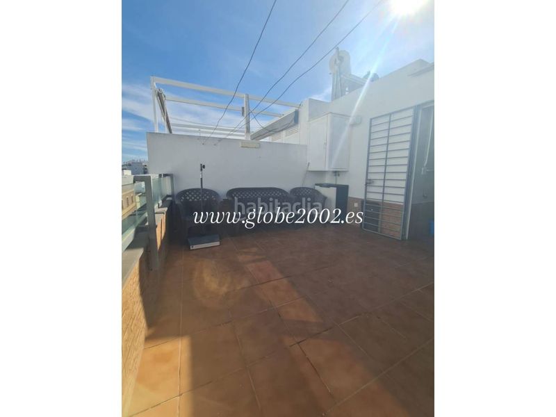 Foto 1b652f65-c129-420a-8442-59088bbb21c4. Casa amb aparcament a Plaza de toros - Venta Vargas - Capitania San Fernando