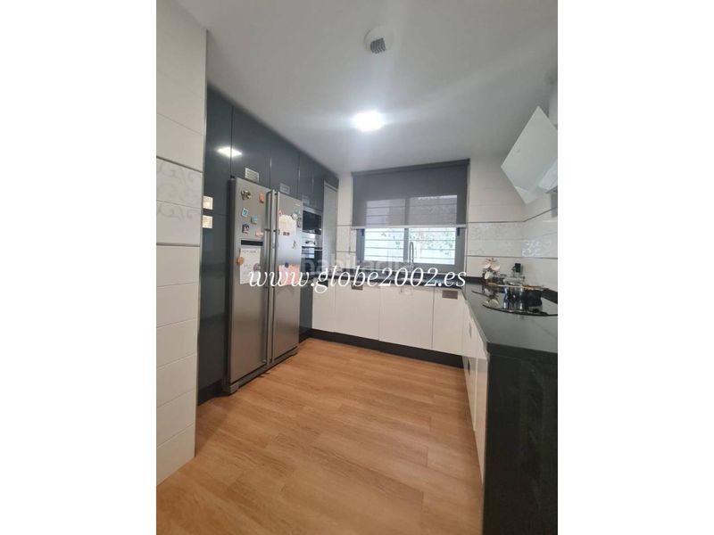 Foto 1f763dce-3125-495f-8228-f471b558b5f2. Casa amb aparcament a Plaza de toros - Venta Vargas - Capitania San Fernando