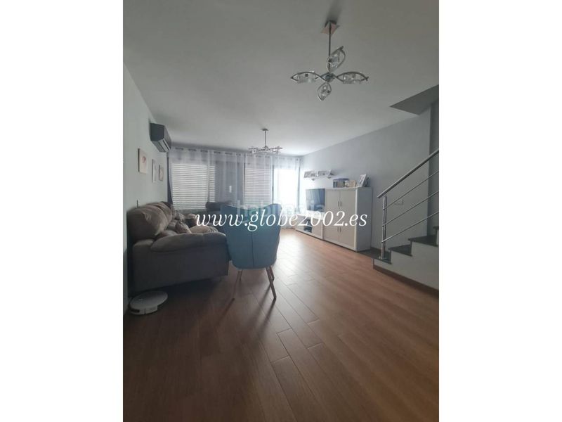 Foto 37350a43-d7a9-40aa-b496-bdef9add358b. Casa amb aparcament a Plaza de toros - Venta Vargas - Capitania San Fernando