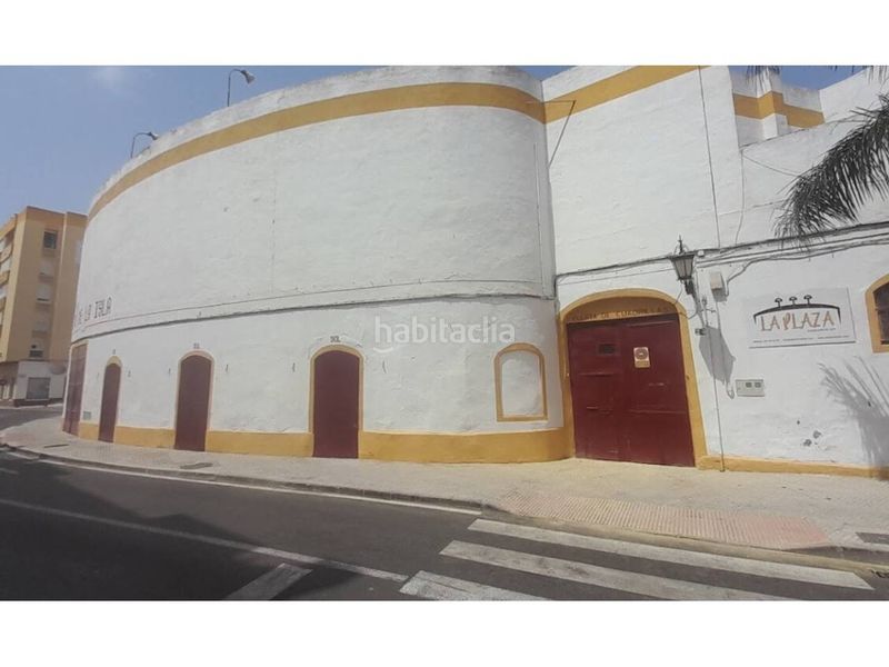 Foto 50c37297-fe06-4ac3-82a2-2b5751b3144e. Casa amb aparcament a Plaza de toros - Venta Vargas - Capitania San Fernando