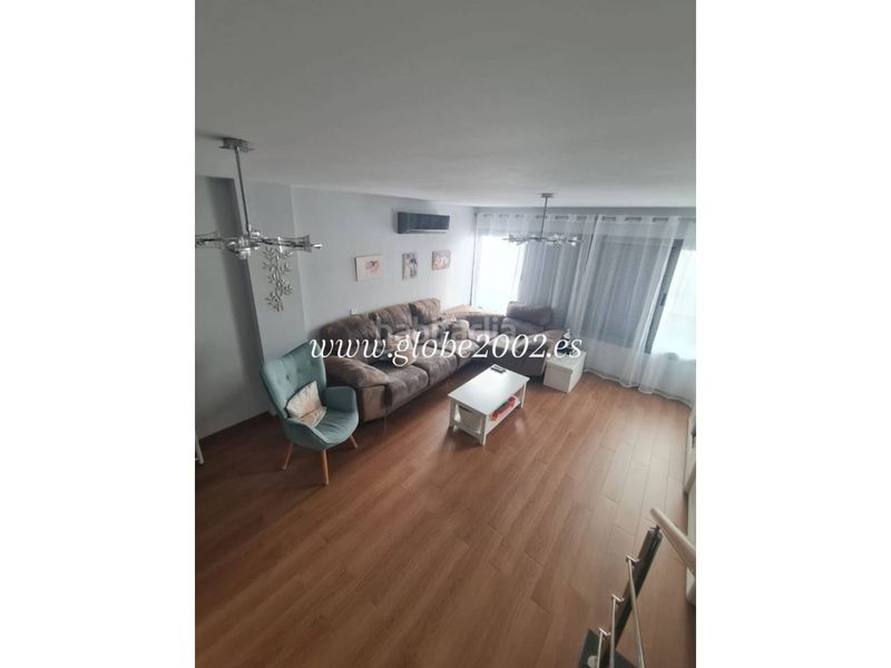 Foto 768ace8c-8743-4f4b-ab45-aa465fc87829. Casa amb aparcament a Plaza de toros - Venta Vargas - Capitania San Fernando