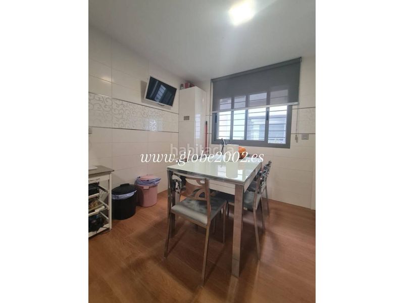 Foto 772d0967-44aa-4a44-9278-96e4a93cc2d9. Casa amb aparcament a Plaza de toros - Venta Vargas - Capitania San Fernando