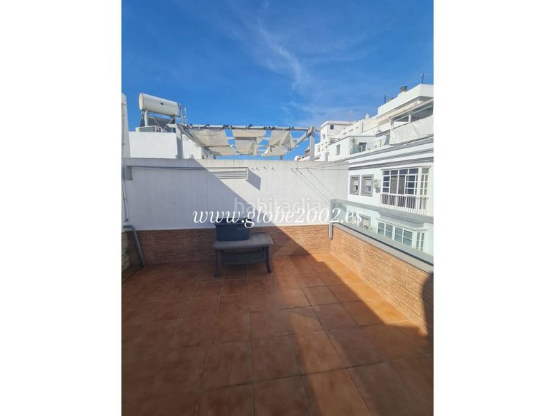 Foto 7839c372-d75f-4576-acd3-d435b2c93fa7. Casa amb aparcament a Plaza de toros - Venta Vargas - Capitania San Fernando