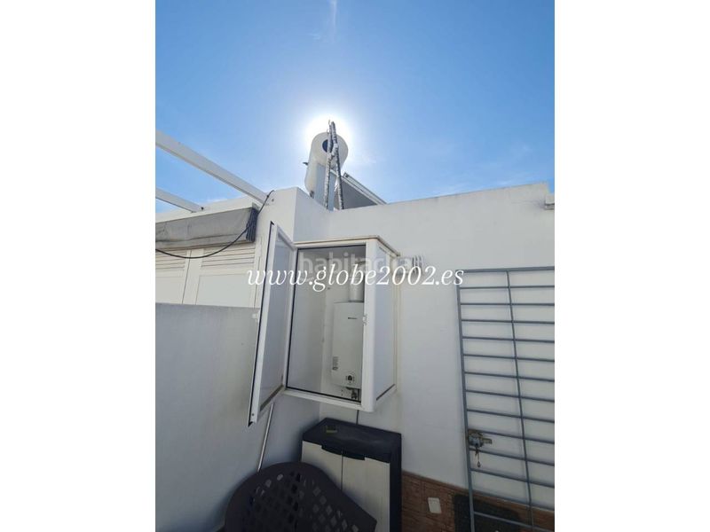 Foto 8f5cbcba-f724-454b-b326-9994bdb50db4. Casa amb aparcament a Plaza de toros - Venta Vargas - Capitania San Fernando