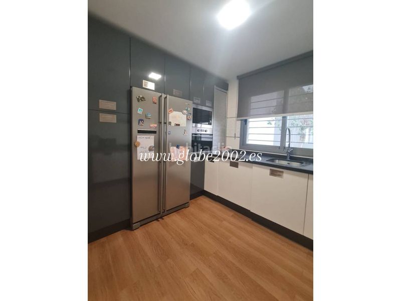 Foto 9da0fada-0dfb-4337-b4cf-eccc806fb061. Casa amb aparcament a Plaza de toros - Venta Vargas - Capitania San Fernando