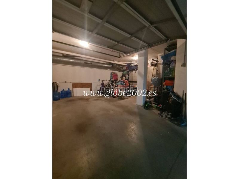 Foto a39d9dd3-7436-45e8-915c-91445d5c2792. Casa amb aparcament a Plaza de toros - Venta Vargas - Capitania San Fernando