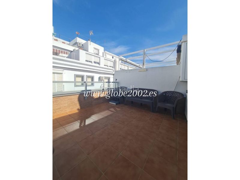 Foto c31c9652-dbb9-4178-b665-a3002e88f5f4. Casa amb aparcament a Plaza de toros - Venta Vargas - Capitania San Fernando