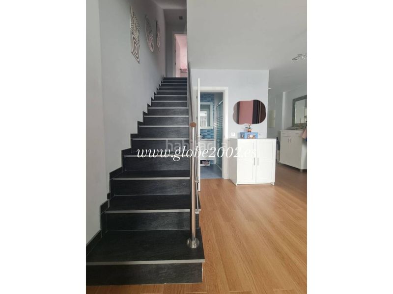 Foto c9918693-e99c-4ce1-a4e0-bd83a3e21c30. Casa amb aparcament a Plaza de toros - Venta Vargas - Capitania San Fernando