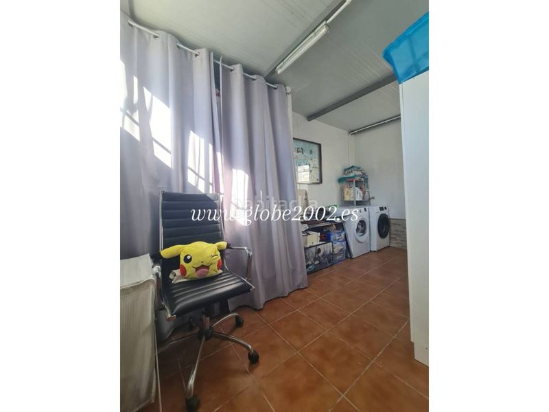 Foto d955f0d0-034d-4135-af23-1581852847b4. Casa amb aparcament a Plaza de toros - Venta Vargas - Capitania San Fernando