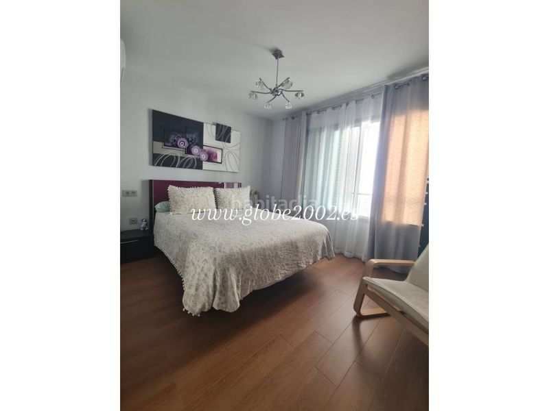 Foto e56802c8-93b0-45e6-bb49-d4eab66fac4a. Casa amb aparcament a Plaza de toros - Venta Vargas - Capitania San Fernando
