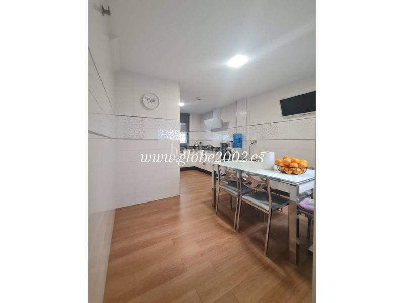 Foto f281796c-a6af-4431-9562-c6d5ef1ef631. Casa amb aparcament a Plaza de toros - Venta Vargas - Capitania San Fernando