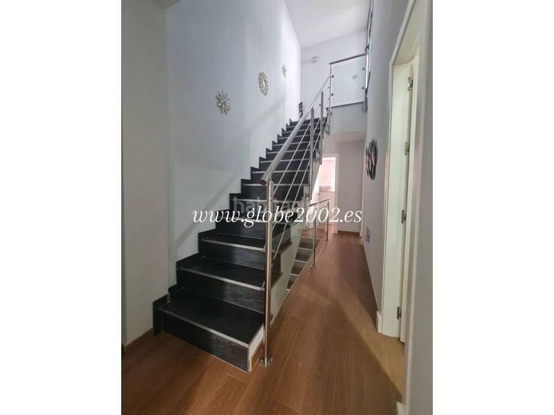 Foto fc7fce7d-ab9f-492c-b855-4081d01e685d. Casa amb aparcament a Plaza de toros - Venta Vargas - Capitania San Fernando