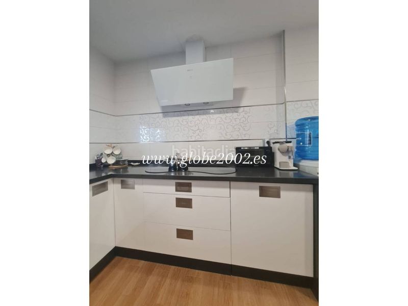 Foto fe745aab-e0dd-4255-a265-3ee6e4325d3b. Casa amb aparcament a Plaza de toros - Venta Vargas - Capitania San Fernando
