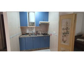 Miete Studiowohnung en La Caleta - La Vi�a. Estudio en alquiler temporal en la caletala vi�a, c�diz capital