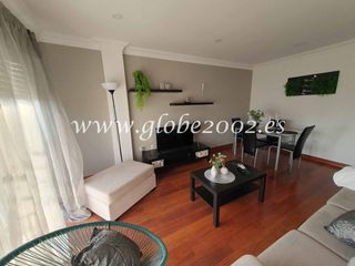 Miete Etagenwohnung en La Soledad. Piso en alquiler en casco hist�rico