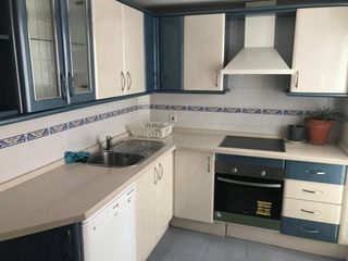 Lloguer Pis a Barriada de Andalucía - Ardila. Alquiler de piso en hornos púnicos