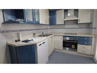 Location Appartement à Barriada de Andalucía - Ardila. Alquiler de piso en hornos púnicos