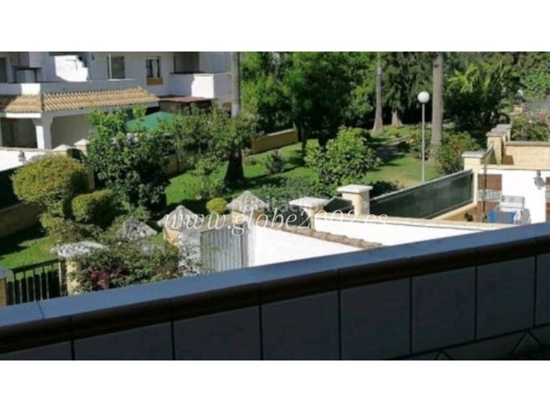 Foto 44aeed91-a9ac-45ba-9f1f-9a1252936af2. Lloguer apartament amb aparcament piscina a Núcleo urbano Chiclana de la Frontera
